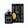 FC GSG 3.3 oz EDP for Men – Crisp Aromatic Fougère