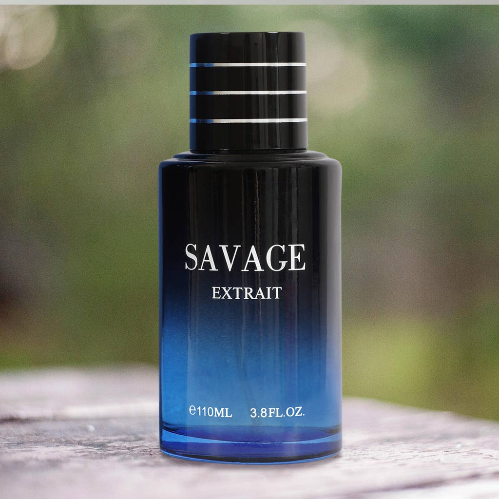 Savage Extrait Eau de Parfum for Men 100ml